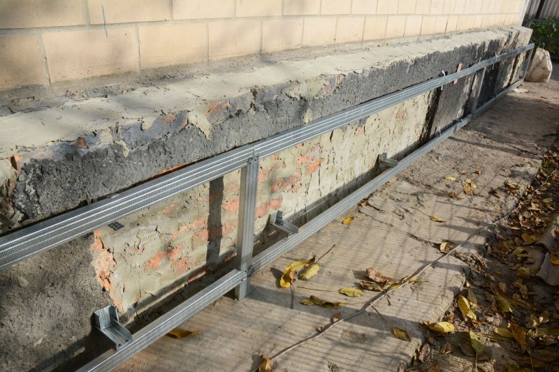 Top Concrete Foundation Repair Companies in Massillon, OH