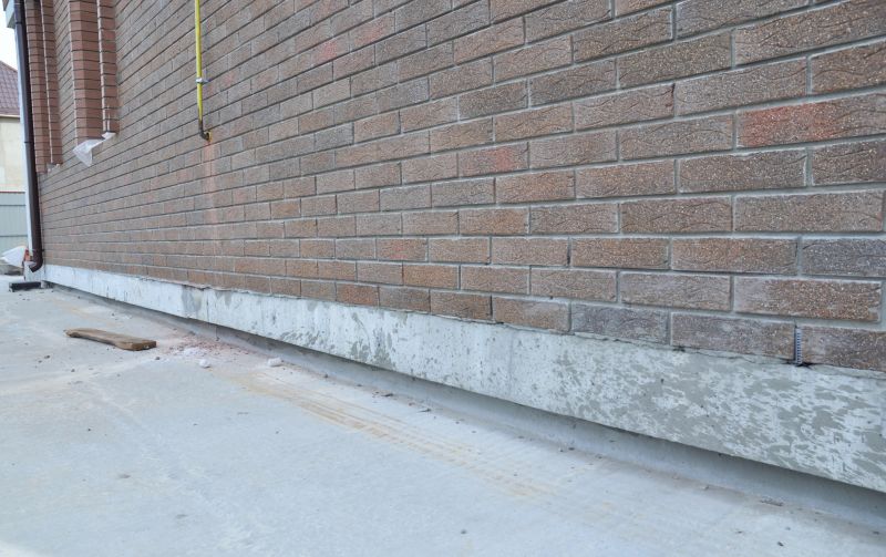 Top Concrete Foundation Repair Companies in North Canton, OH