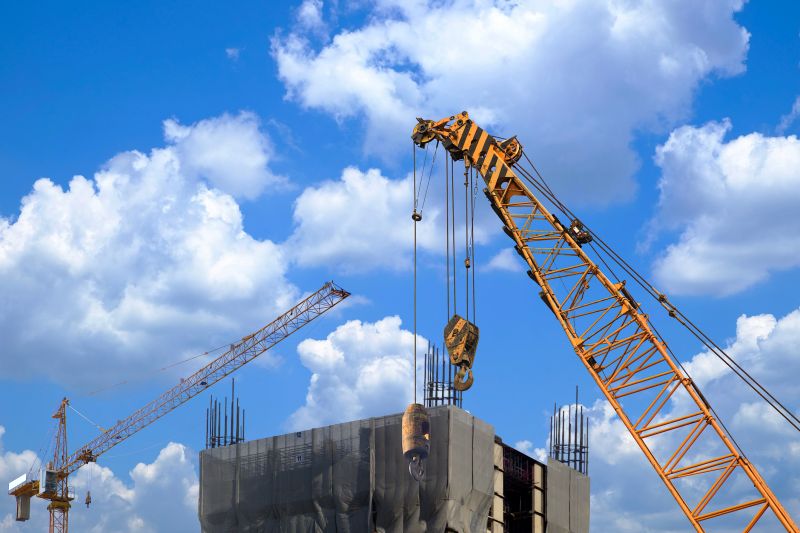 Top Foundation Lifting Companies in Cuyahoga Falls, OH
