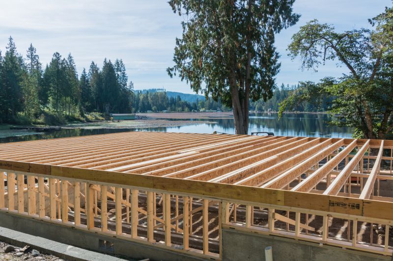 Top Foundation Lifting Companies in Cuyahoga Falls, OH