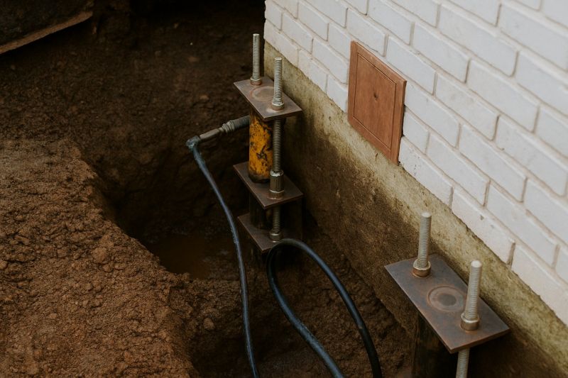 Top Foundation Lifting Companies in Kent, OH