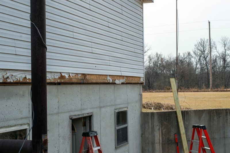 Top Foundation Lifting Companies in Massillon, OH