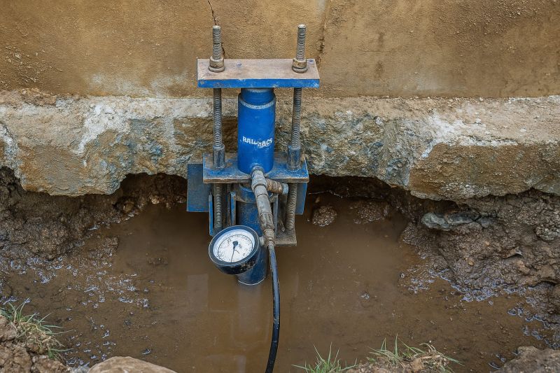 Top Foundation Lifting Companies in North Canton, OH