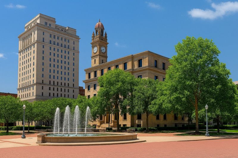 Top Foundation Lifting Companies in North Canton, OH