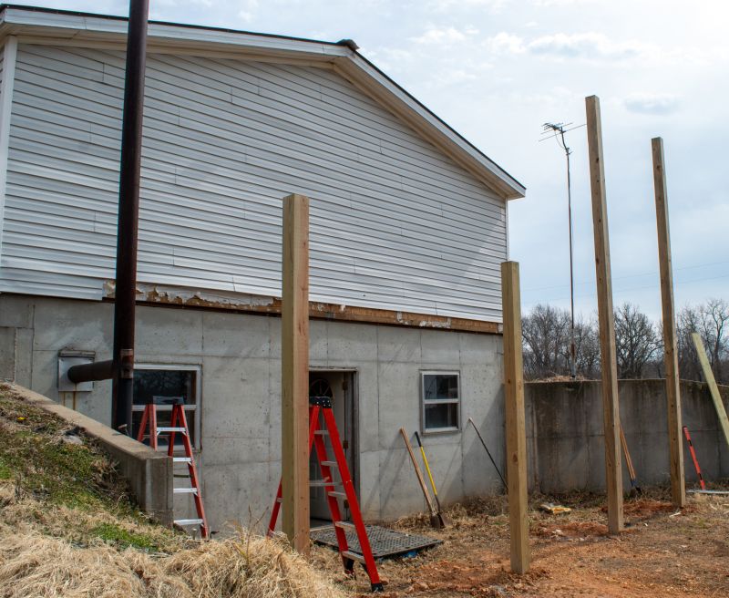Top Foundation Lifting Companies in Wadsworth, OH