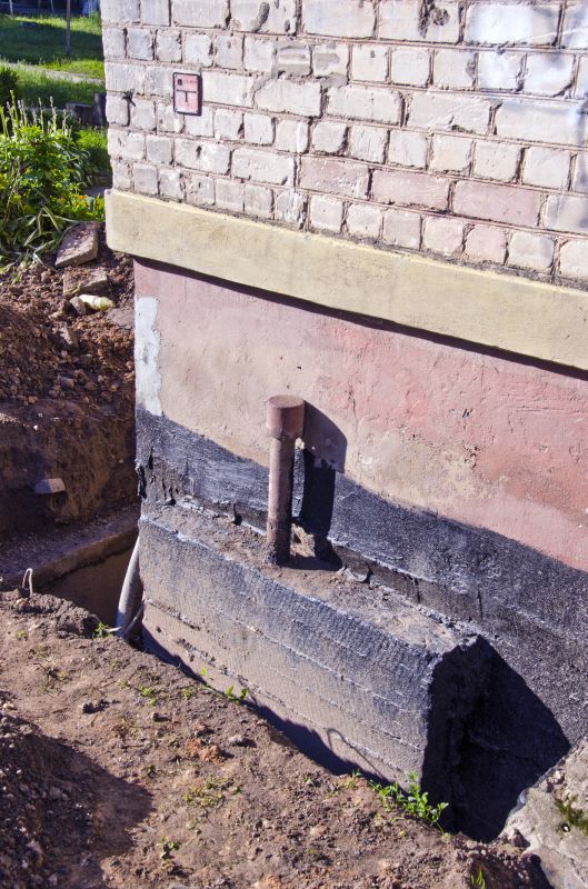 Top Foundation Repair Companies in Brunswick, OH