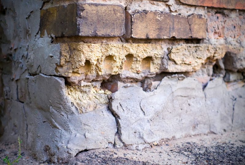 Top Foundation Repair Companies in Ravenna, OH