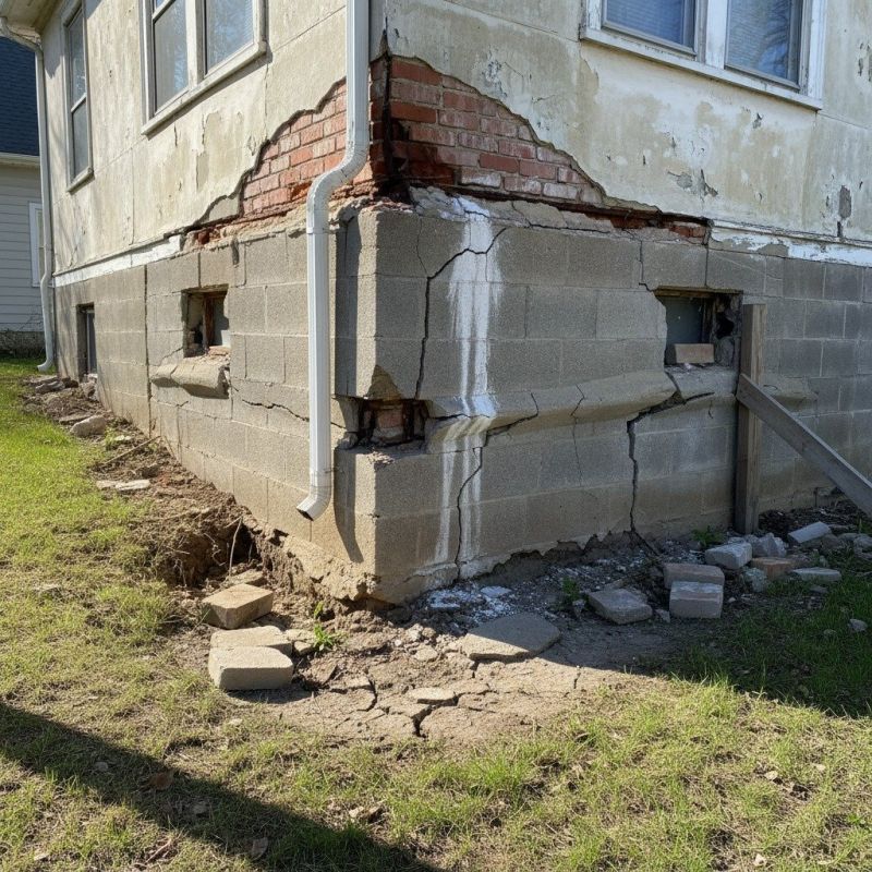 Top Foundation Repair Companies in Strongsville, OH