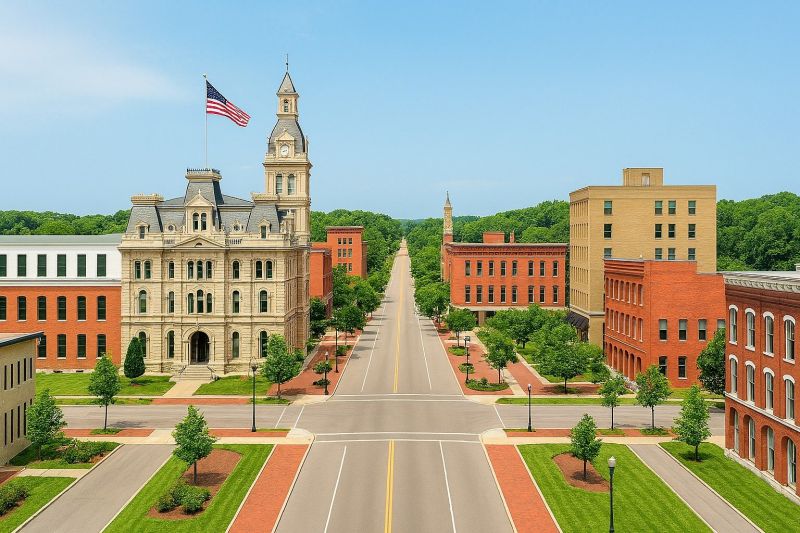 Best Foundation Lifting pros in Wooster, OH