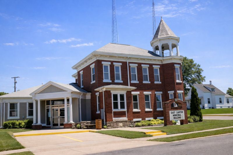 Best Foundation Lifting pros in Canton, OH