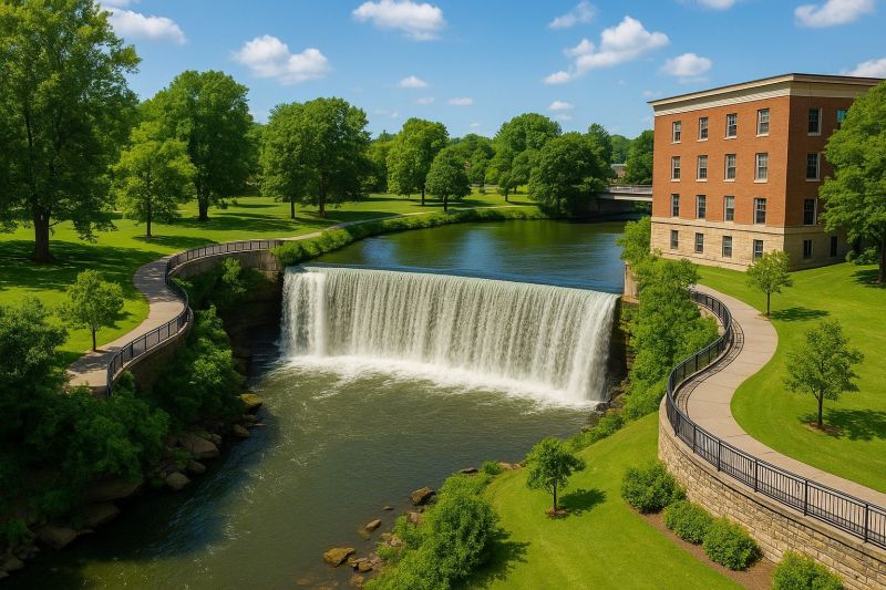 Best Foundation Repair pros in Cuyahoga Falls, OH